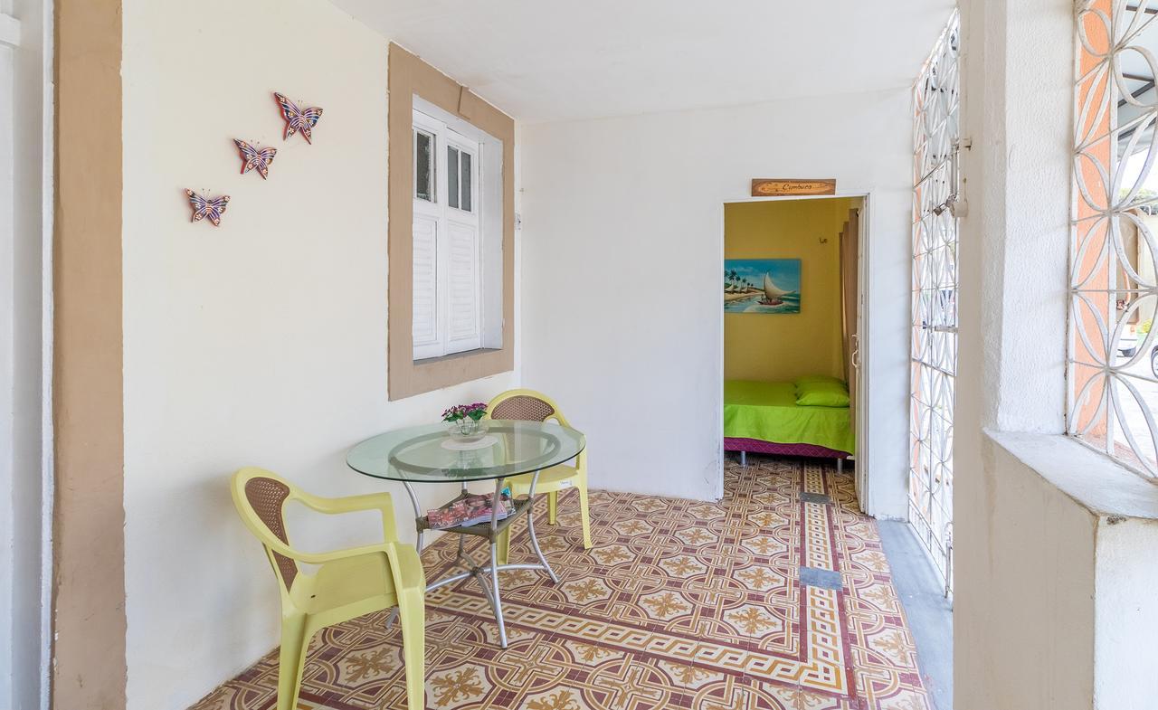 Quarto Família